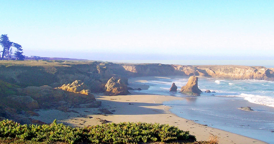 Explore Hidden Gems in Fort Bragg: Unique Places to Visit