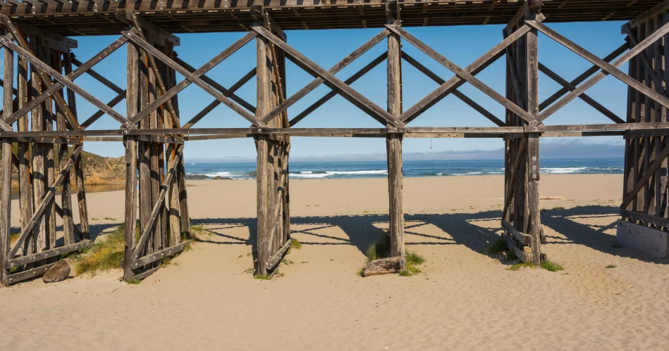 Explore Hidden Gems in Fort Bragg: Unique Places to Visit