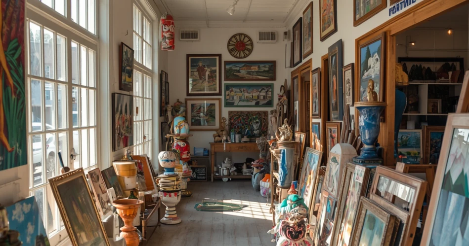Explore Hidden Gems in Fort Bragg: Unique Places to Visit