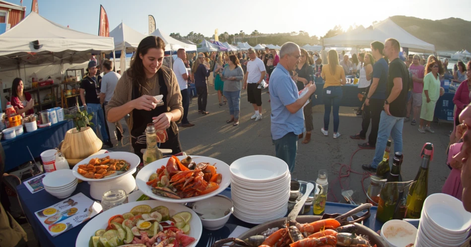 Must-See Festivals and Local Events in Fort Bragg This Year