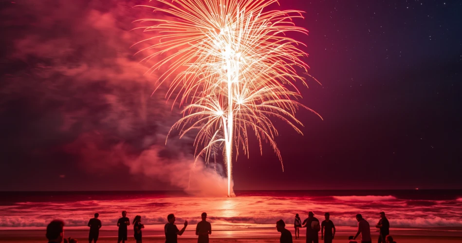 Must-See Festivals and Local Events in Fort Bragg This Year