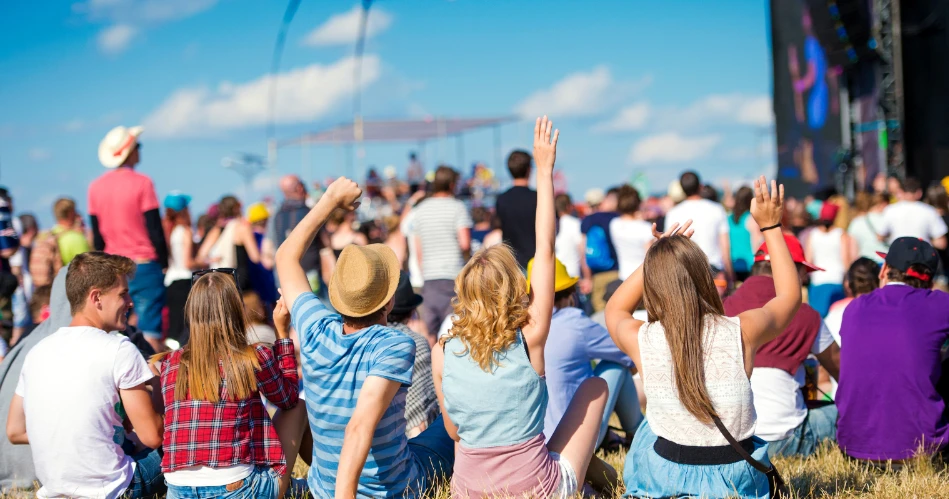 Must-See Festivals and Local Events in Fort Bragg This Year