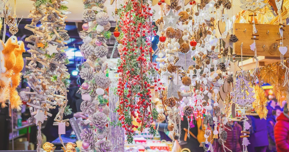 Must-See Festivals and Local Events in Fort Bragg This Year