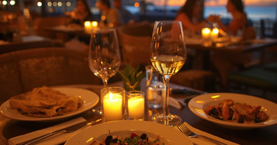 Explore Fort Bragg at Night: Fun, Food & Scenic Evening Experiences