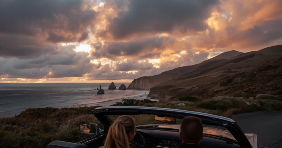 Explore Fort Bragg at Night: Fun, Food & Scenic Evening Experiences