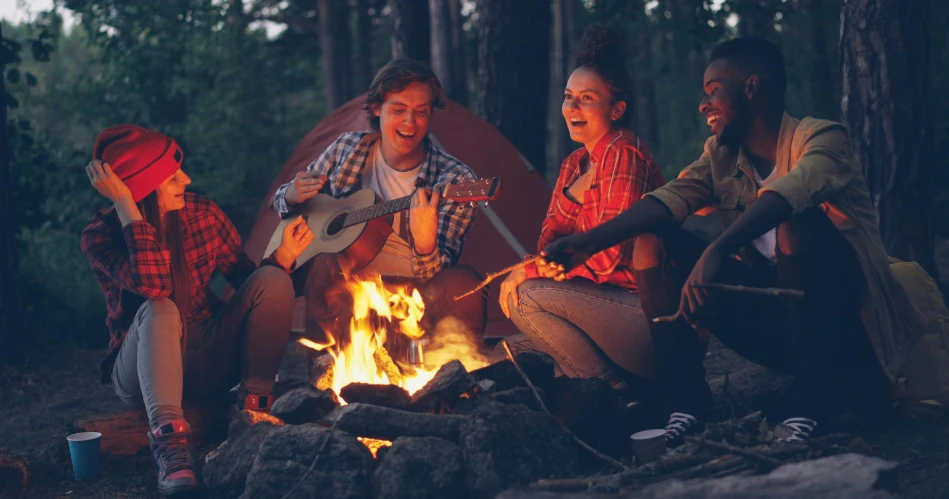 Explore Fort Bragg at Night: Fun, Food & Scenic Evening Experiences