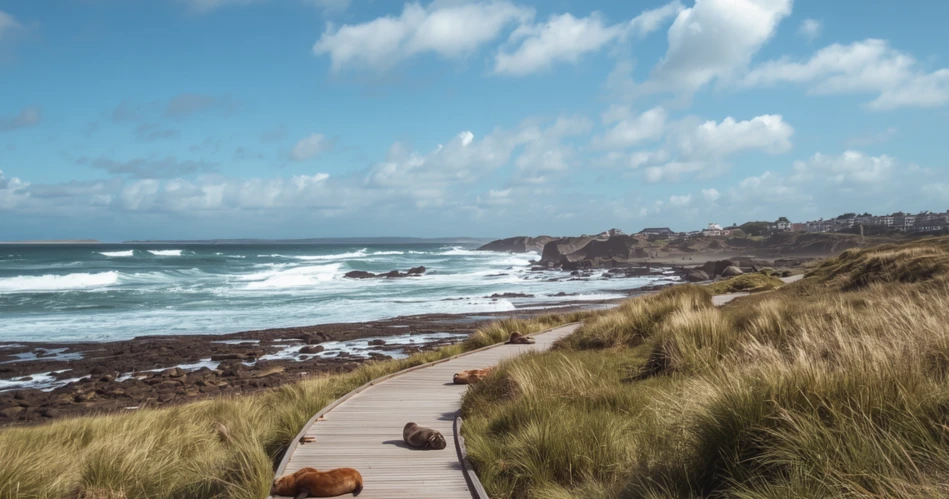 Hiking, Kayaking & Coastal Fun: Outdoor Activities in Fort Bragg