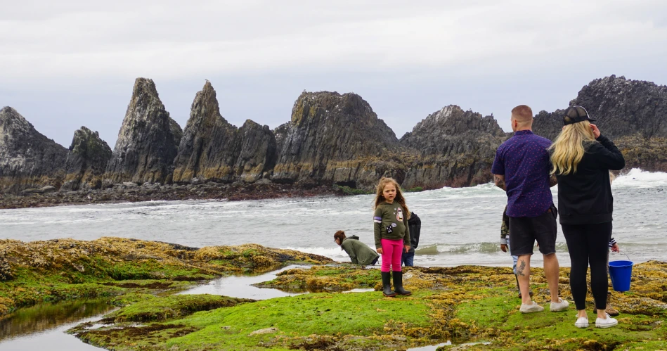 Hiking, Kayaking & Coastal Fun: Outdoor Activities in Fort Bragg